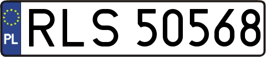 RLS50568