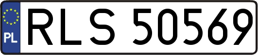 RLS50569