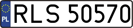 RLS50570