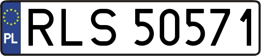 RLS50571