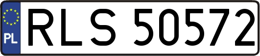 RLS50572