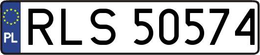 RLS50574
