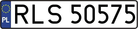 RLS50575