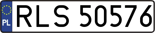 RLS50576