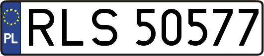 RLS50577