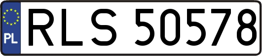 RLS50578