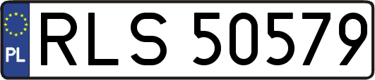 RLS50579