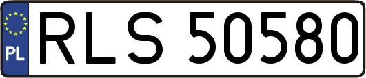 RLS50580