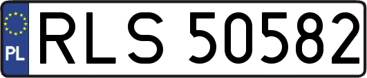 RLS50582