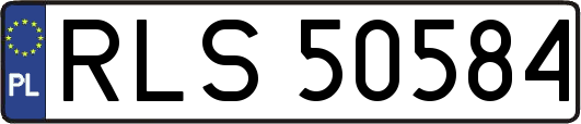 RLS50584