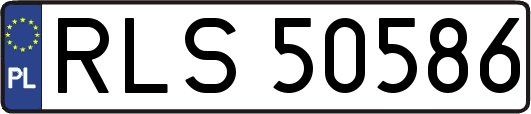 RLS50586