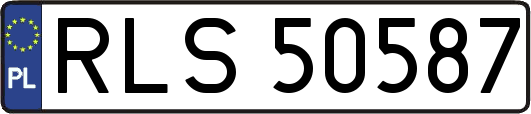 RLS50587
