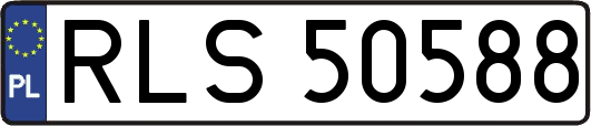 RLS50588