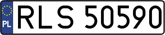 RLS50590