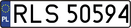 RLS50594
