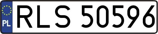 RLS50596