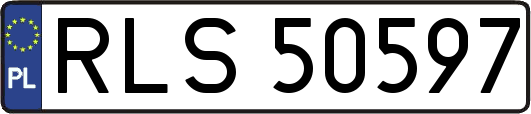 RLS50597