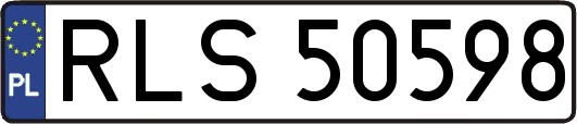 RLS50598