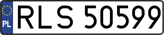 RLS50599