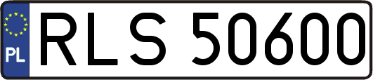 RLS50600