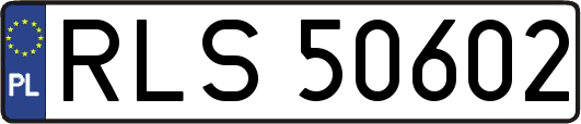 RLS50602