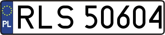 RLS50604