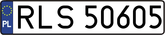 RLS50605