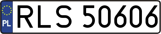 RLS50606