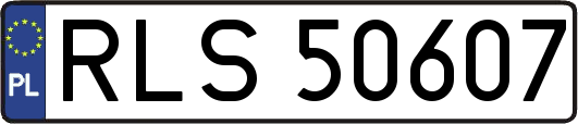 RLS50607