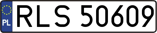RLS50609
