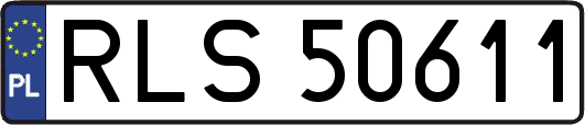 RLS50611