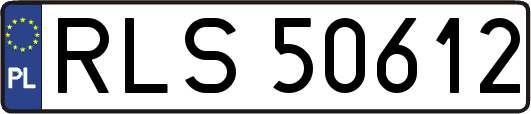 RLS50612