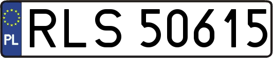 RLS50615