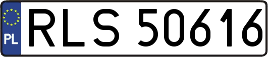 RLS50616