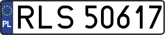 RLS50617