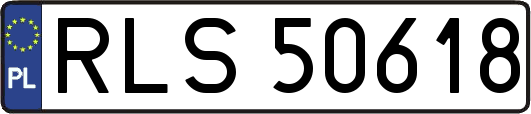 RLS50618