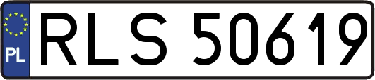 RLS50619