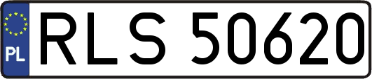 RLS50620