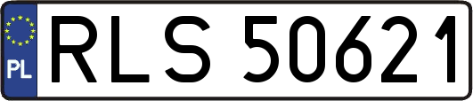 RLS50621
