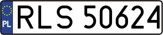 RLS50624