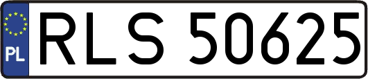 RLS50625
