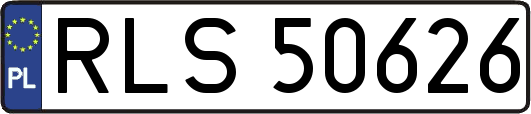 RLS50626