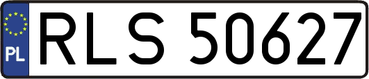 RLS50627