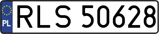 RLS50628