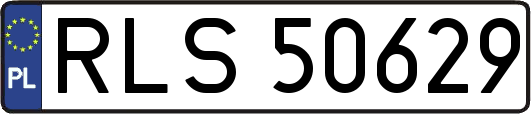 RLS50629