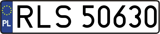 RLS50630