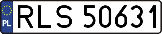 RLS50631