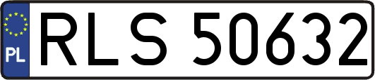 RLS50632