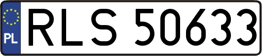 RLS50633