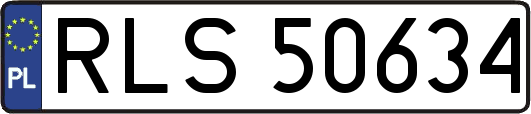 RLS50634